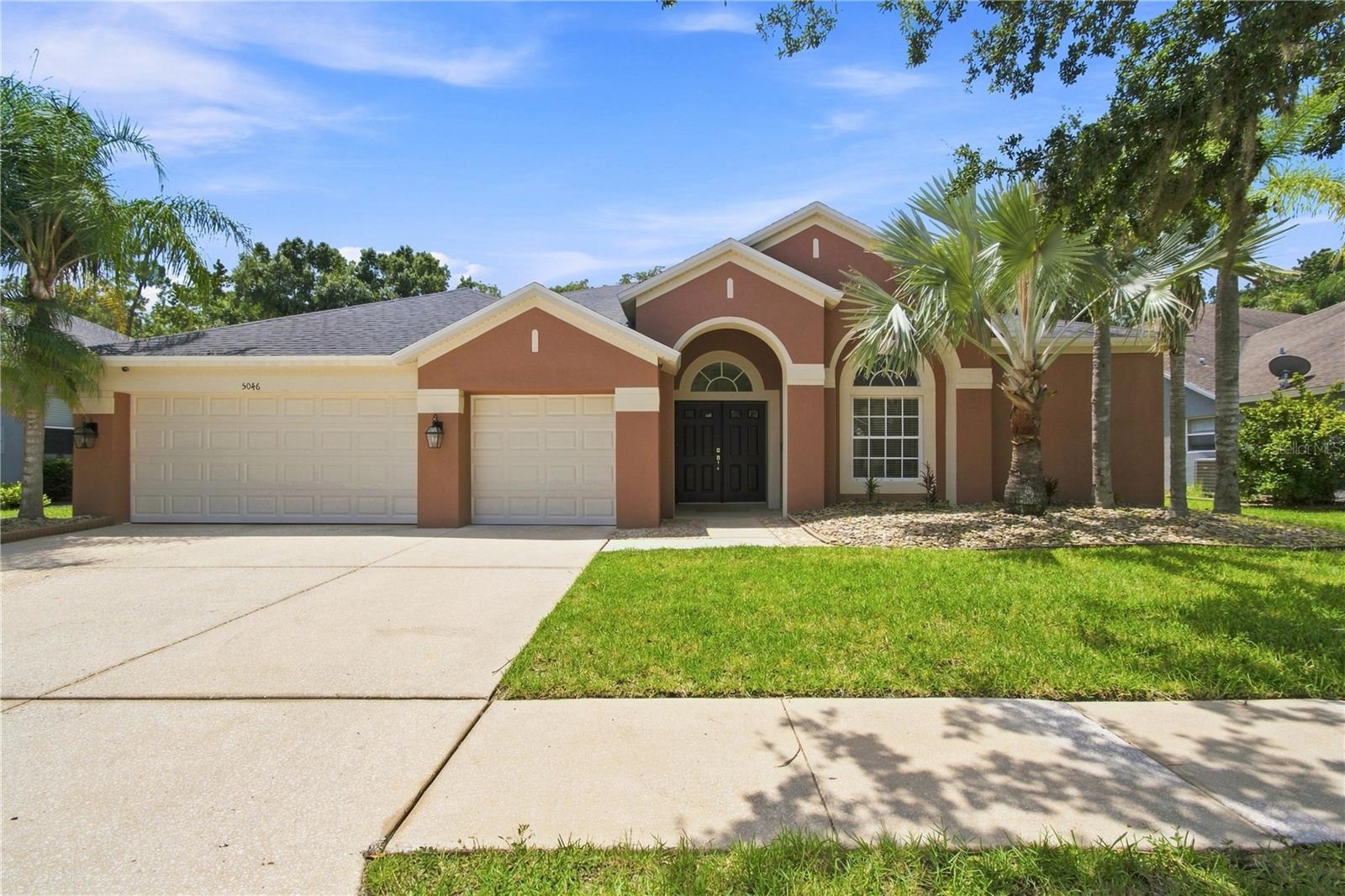 5046 Silver Charm Terrace, Wesley Chapel, FL 33544