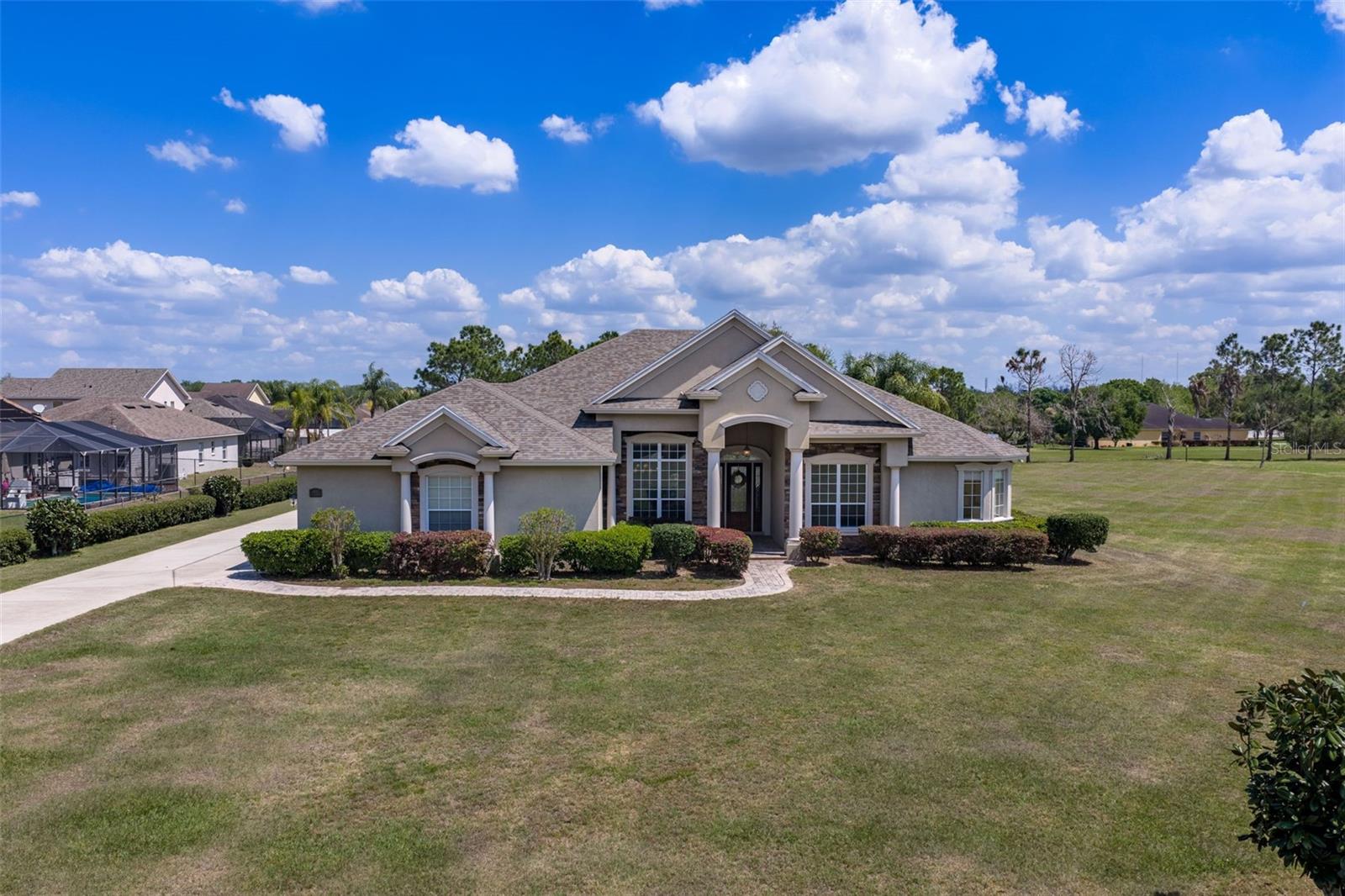 1890 E F Griffin Rd, Bartow, FL 33830 photo
