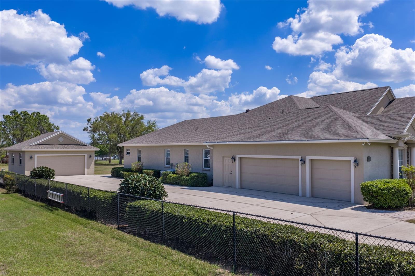 1890 E F Griffin Rd, Bartow, FL 33830 photo