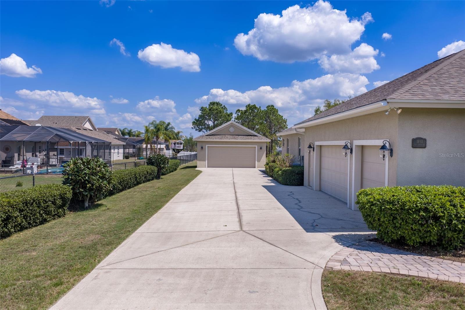 1890 E F Griffin Rd, Bartow, FL 33830 photo