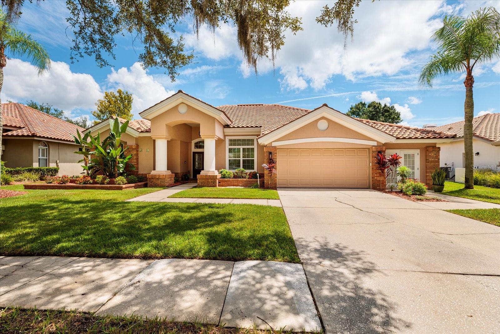 1723 Captiva Dr, Oldsmar, FL 34677