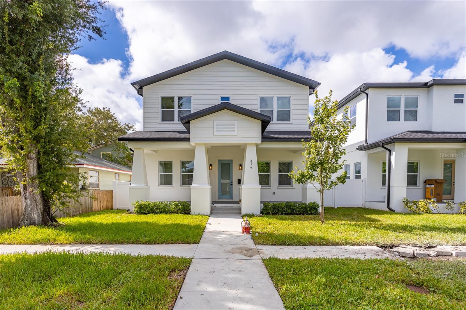 816 46 Ave, Saint Petersburg, FL 33703