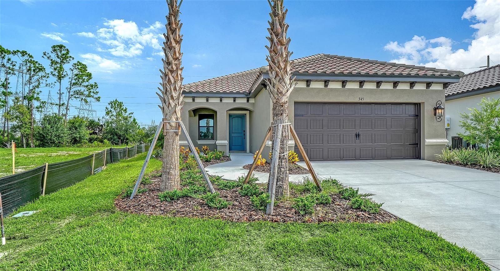 345 Potenza Loop, Nokomis, FL 34275 photo