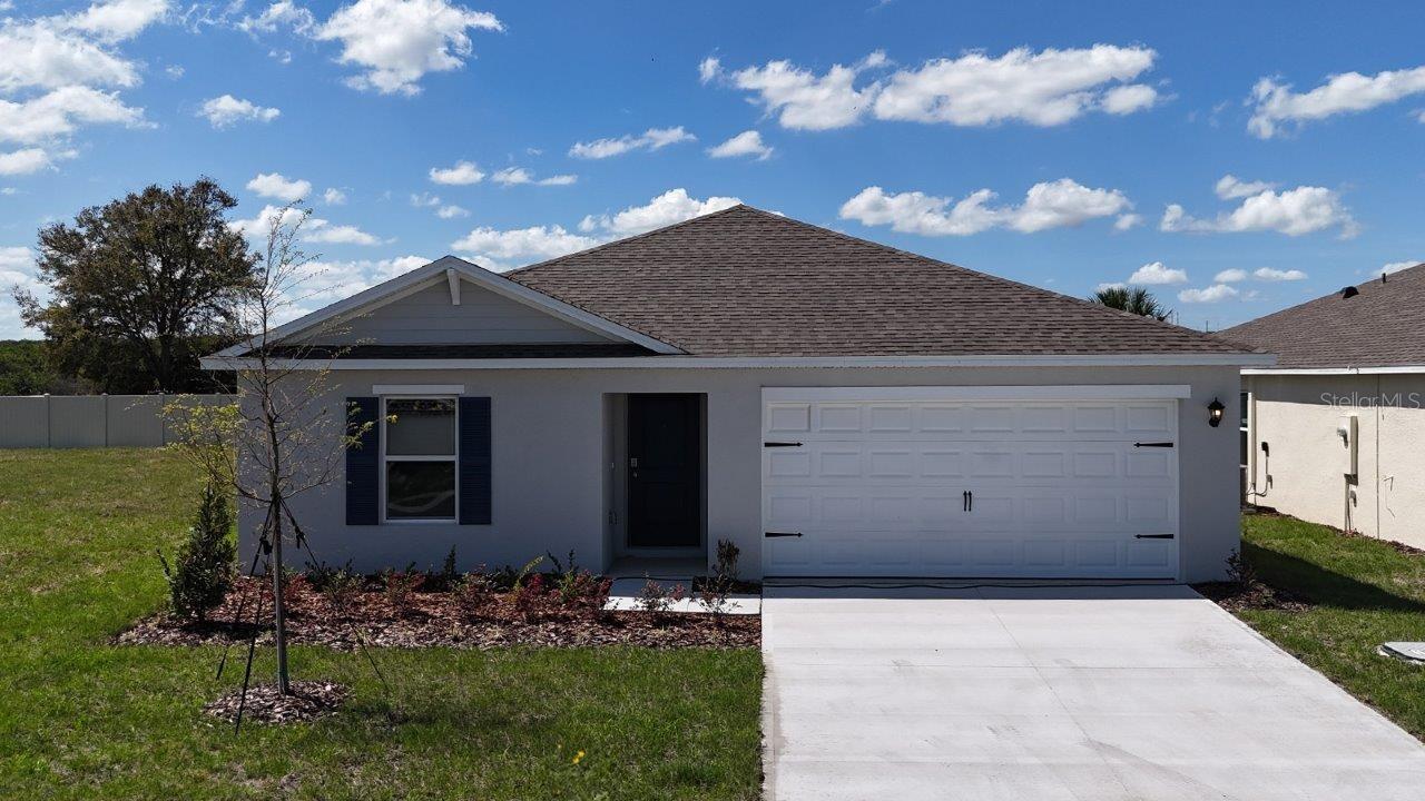 234 Bull Frog Ln, Umatilla, FL 32784
