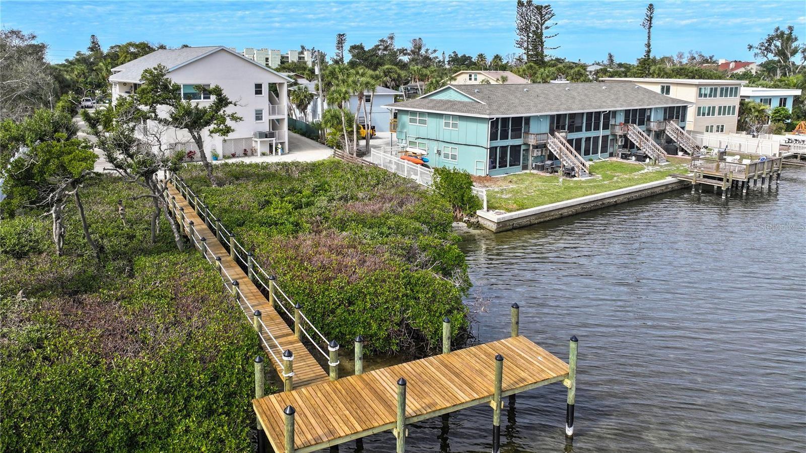 5031 N Beach Road 116, Englewood, FL 34223 photo