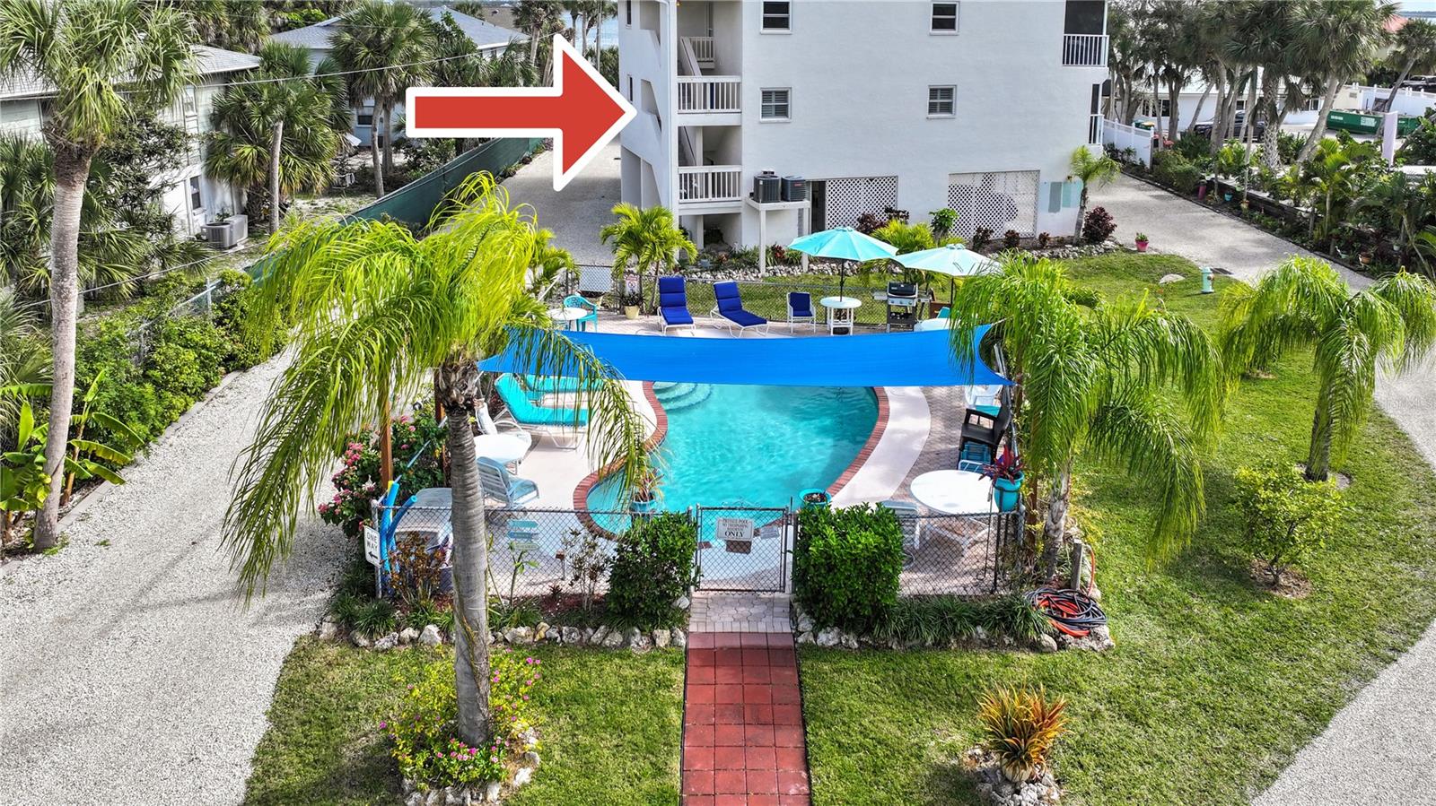 5031 Beach Road 116, Englewood, FL 34223