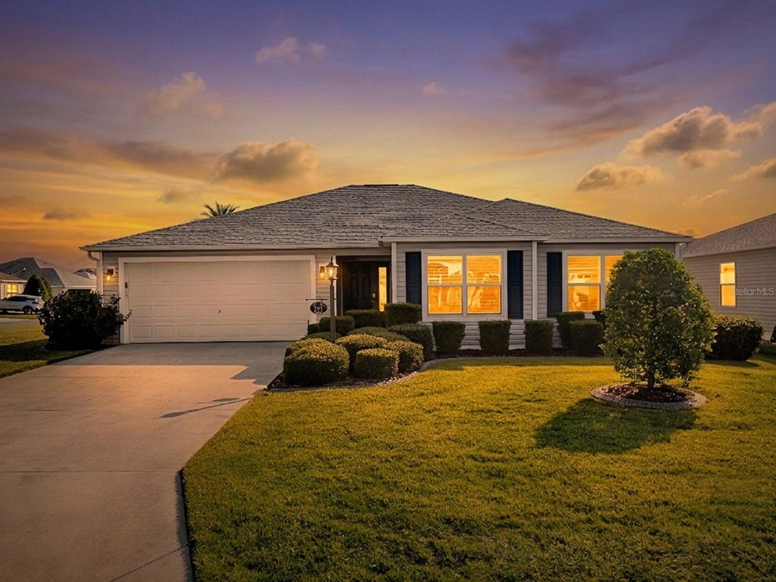 843 Clifford Ct, The Villages, FL 32163 photo
