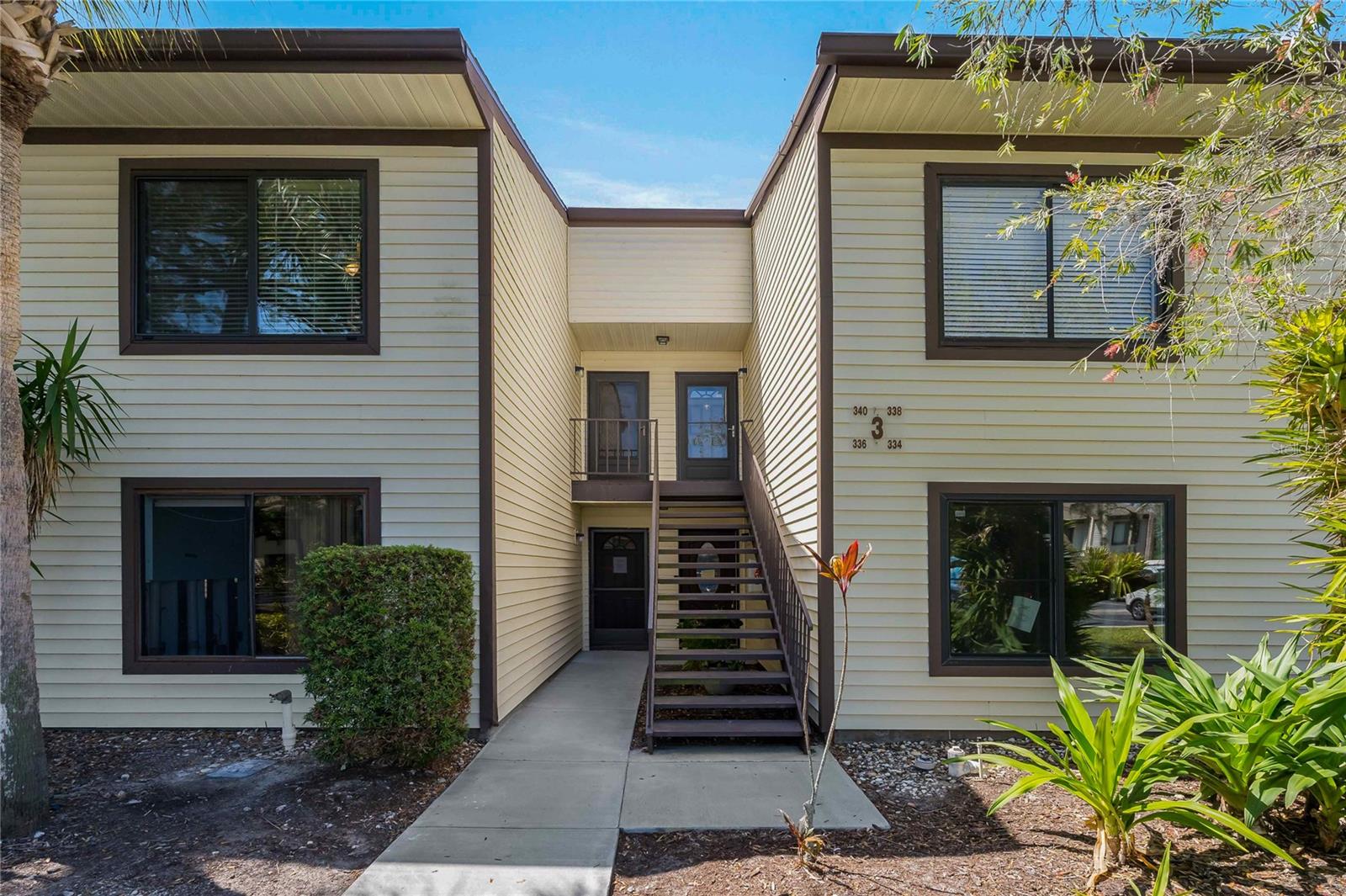340 Moorings Cove Dr #3 G, Tarpon Springs, FL 34689 photo