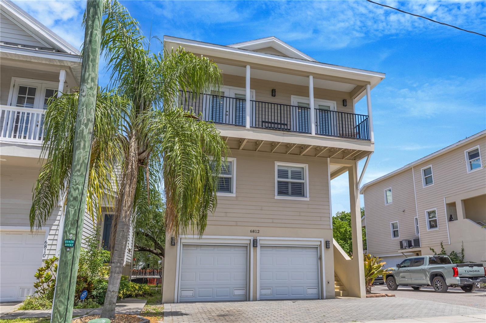 6812 S Kissimmee St, Tampa, FL 33616 photo
