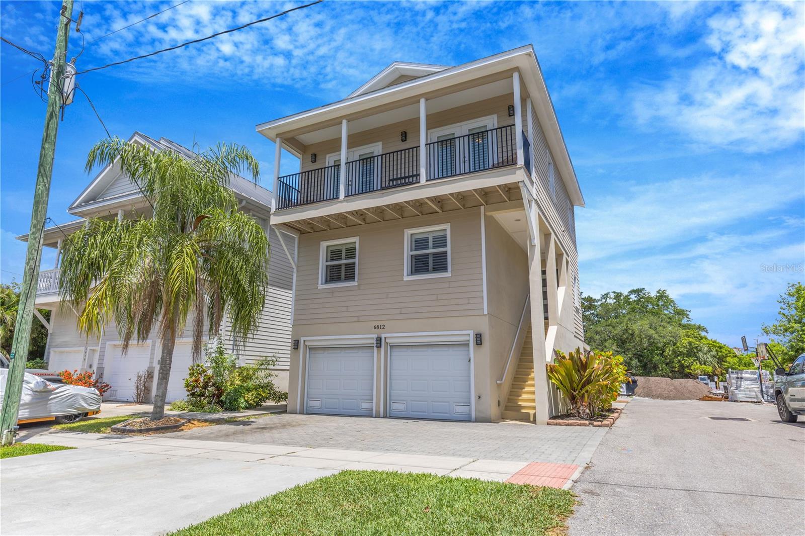 6812 Kissimmee St, Tampa, FL 33616