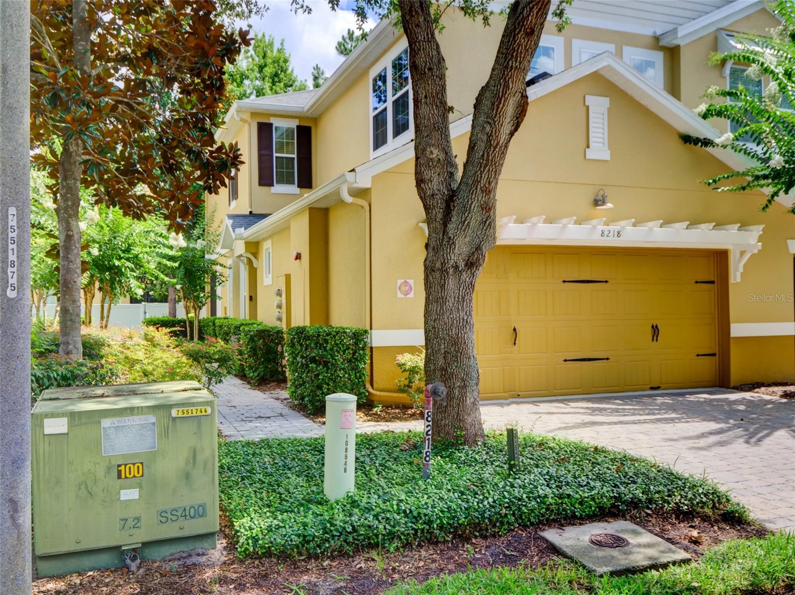 8218 Mystic View Way #2801, Windermere, FL 34786 photo