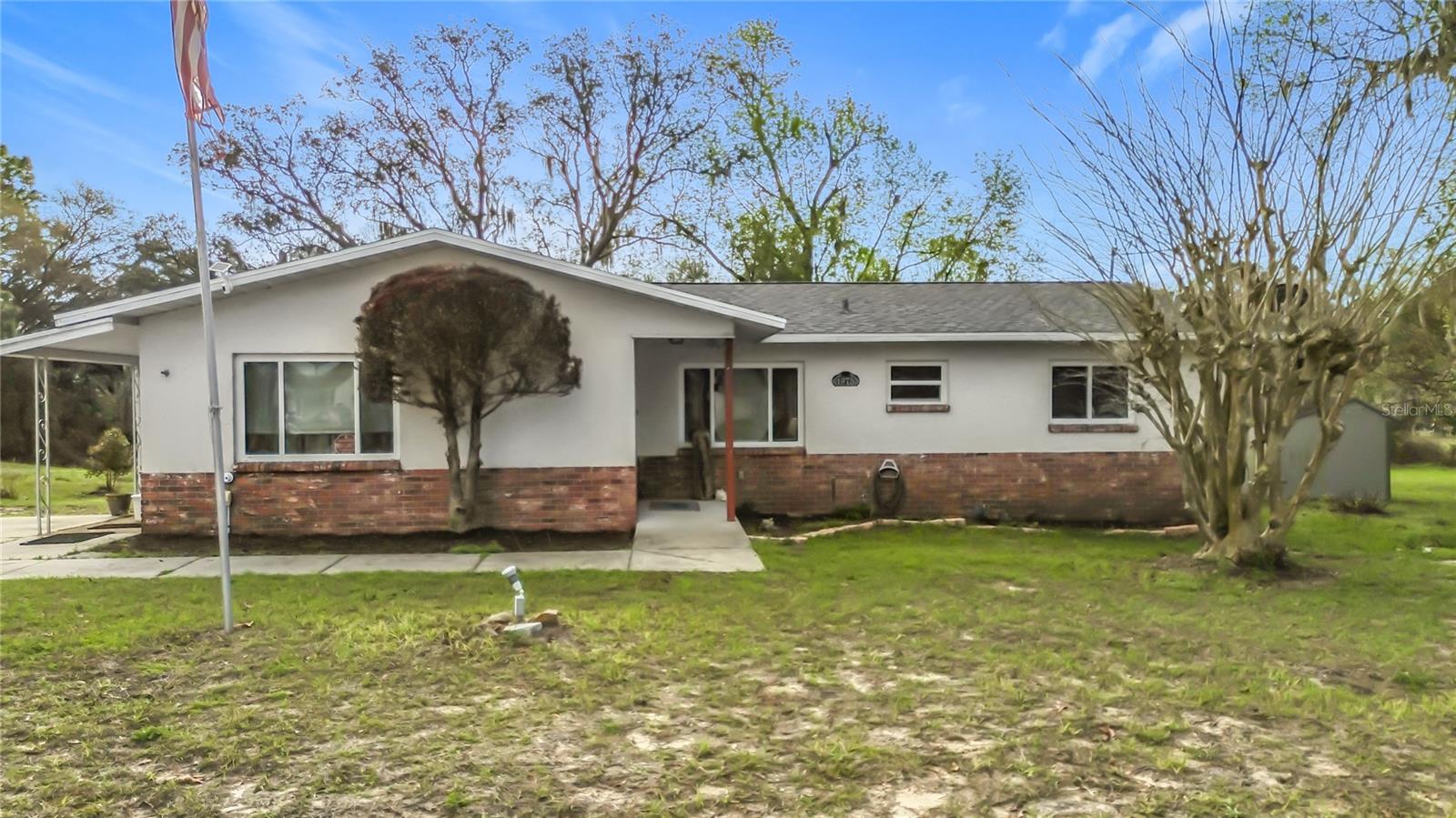 1975 Scenic Way, Crystal River, FL 34429
