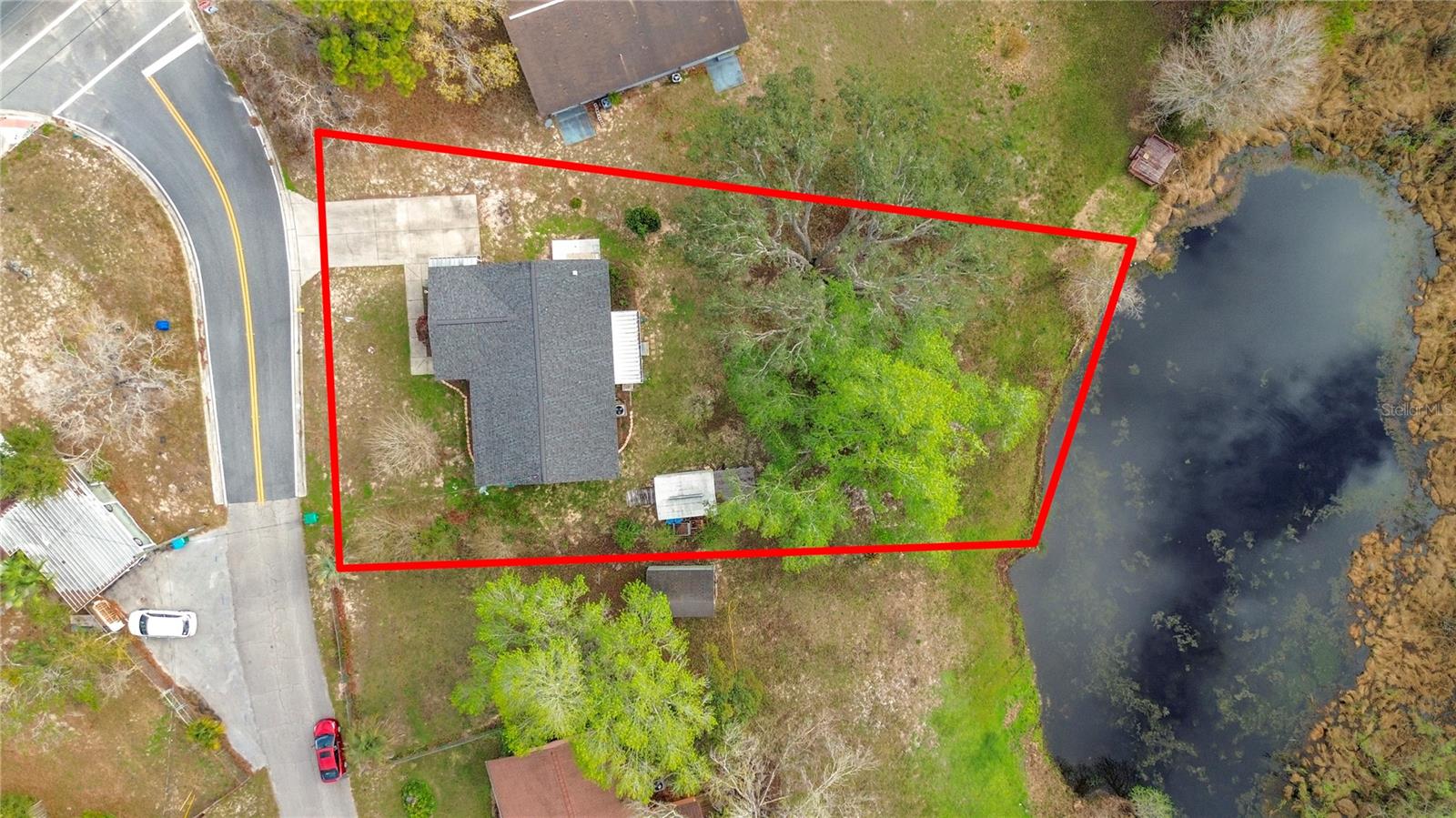 1975 N Scenic Way, Crystal River, FL 34429 photo