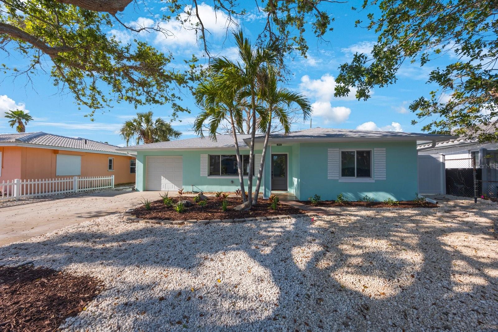 280 41 Ave, St Pete Beach, FL 33706