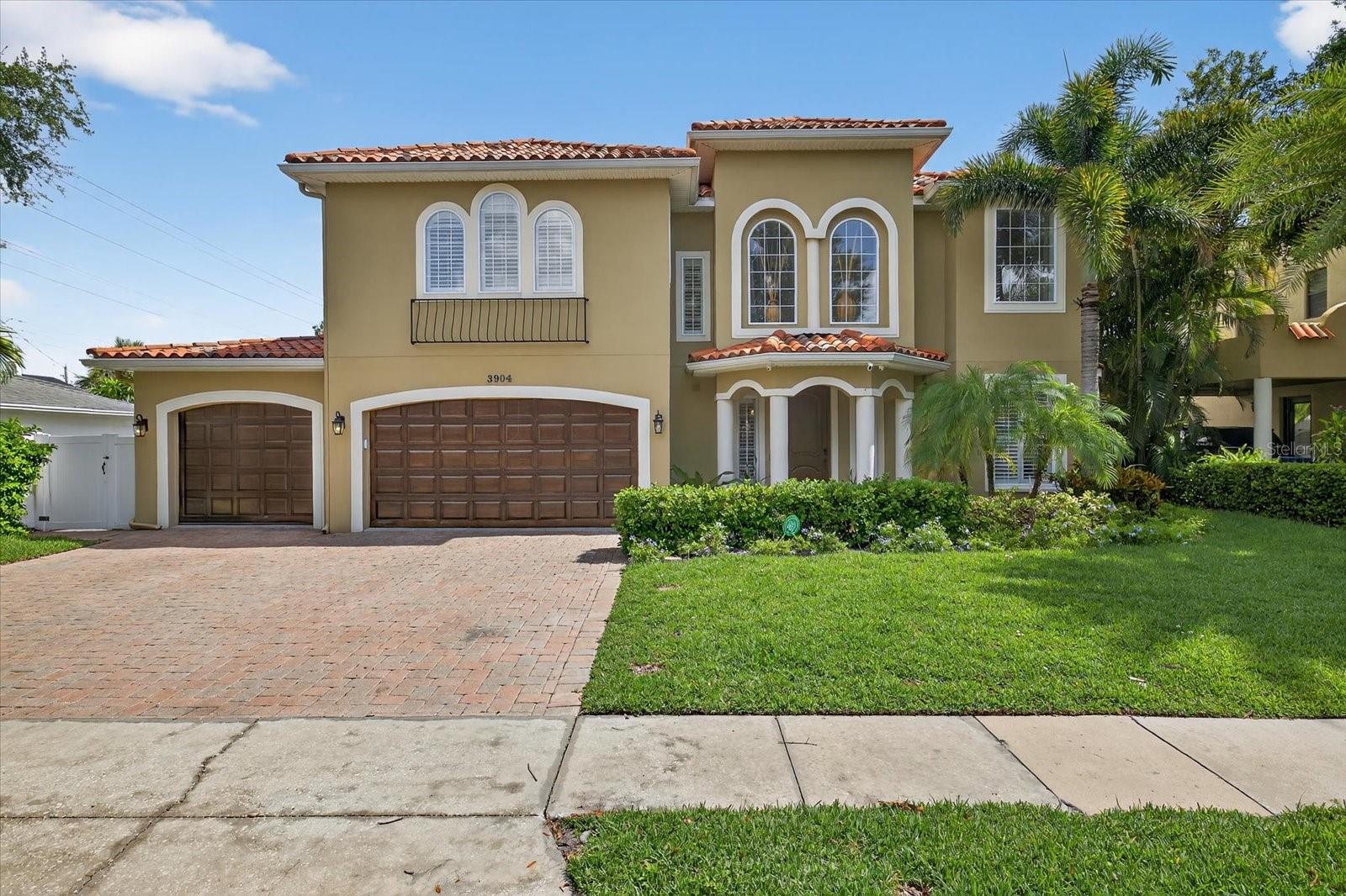 3904 W Santiago St, Tampa, FL 33629 photo