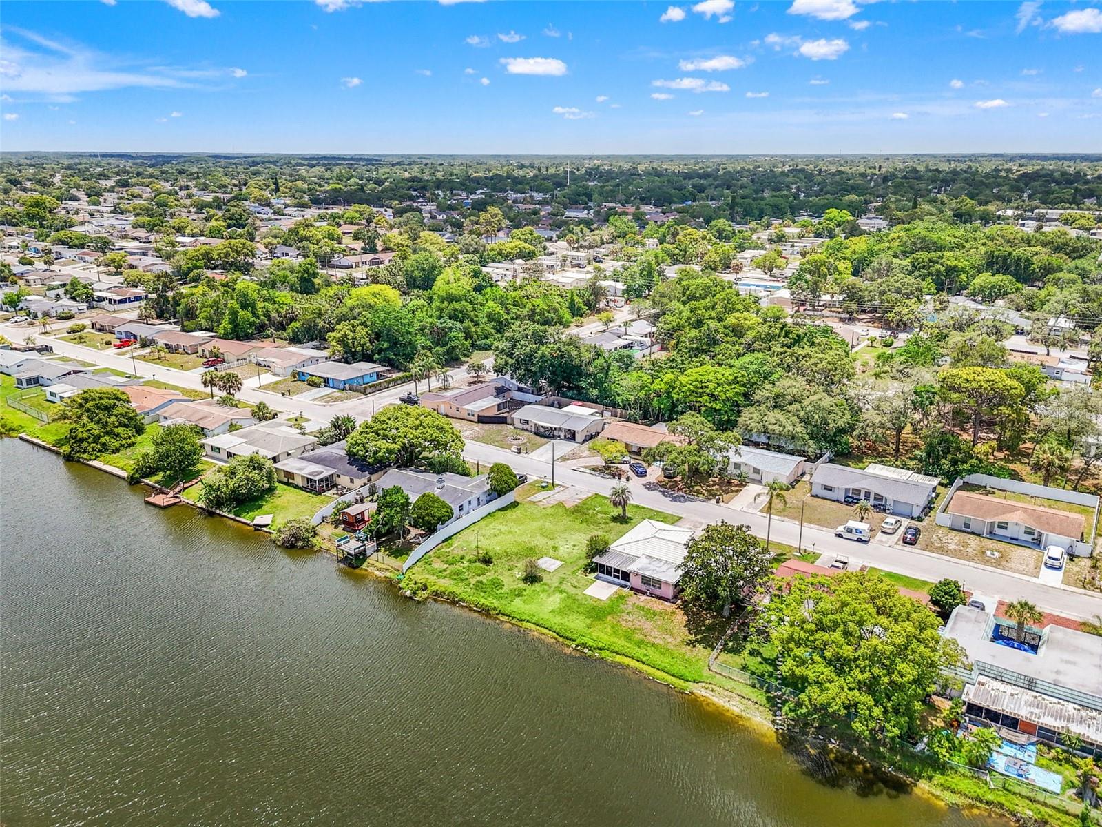 7211 Ashwood Dr, Port Richey, FL 34668 photo