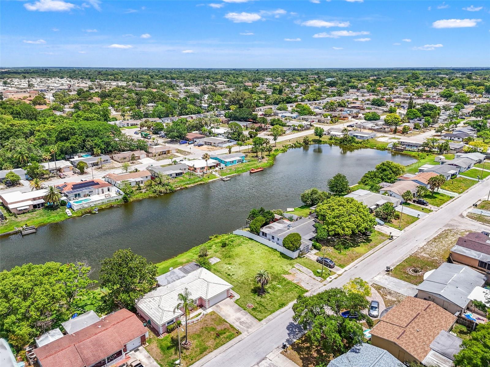 7211 Ashwood Dr, Port Richey, FL 34668 photo