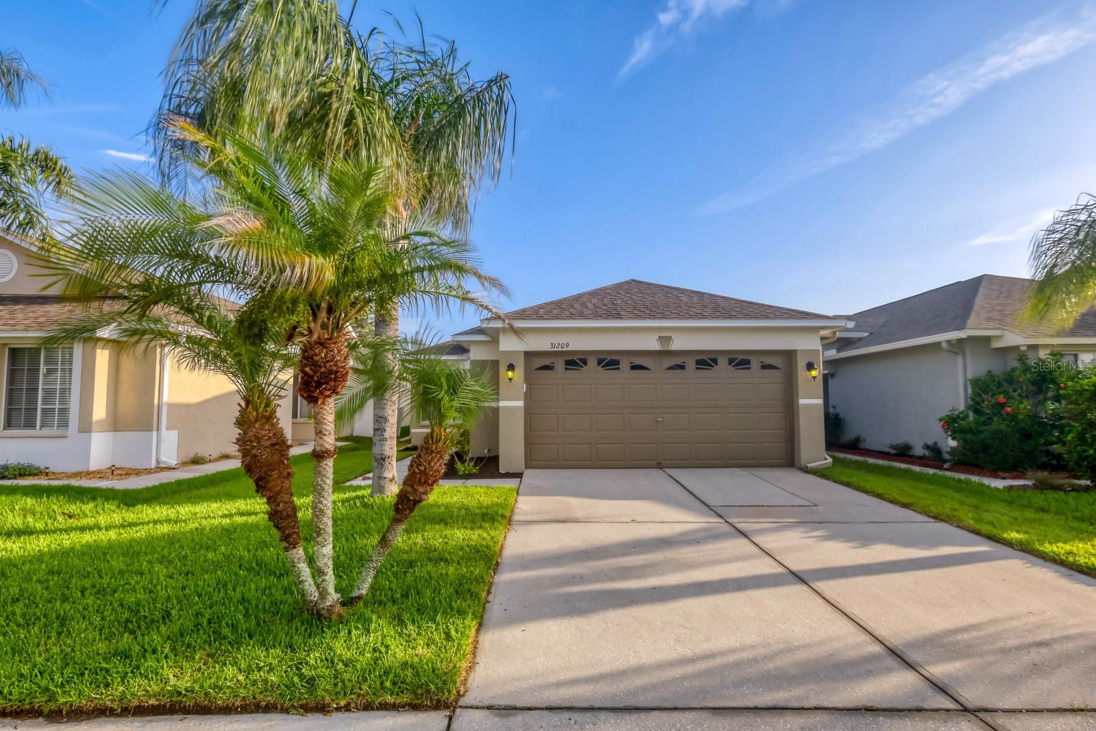 31209 Masena Dr, Wesley Chapel, FL 33545