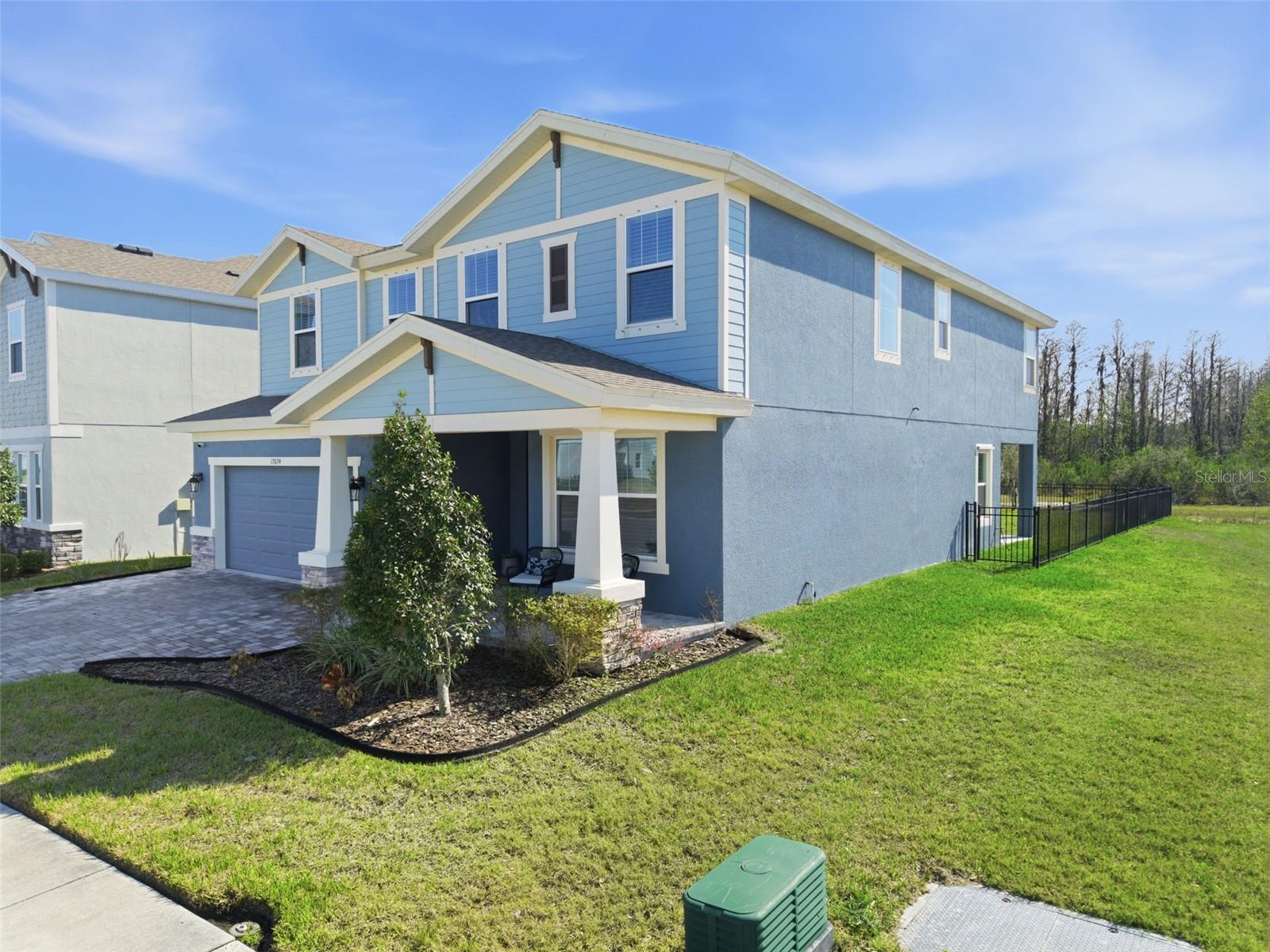 17674 Everlong Dr, Land O Lakes, FL 34638 photo