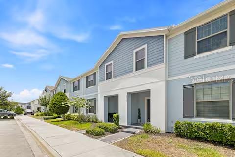 8923 Sydney Ave, Kissimmee, FL 34747 photo
