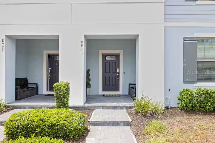 8923 Sydney Ave, Kissimmee, FL 34747 photo