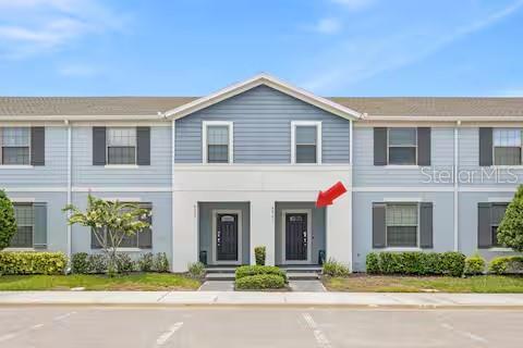 8923 Sydney Ave, Kissimmee, FL 34747 photo