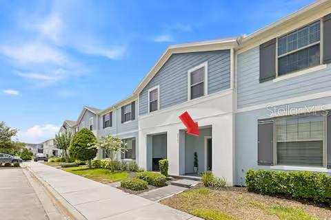 8923 Sydney Ave, Kissimmee, FL 34747 photo
