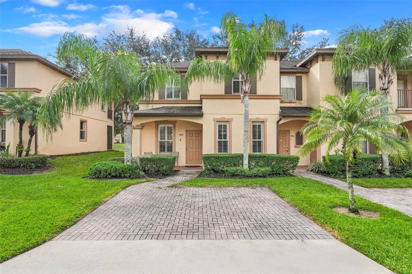 3001 Calabria Ave, Davenport, FL 33897 photo