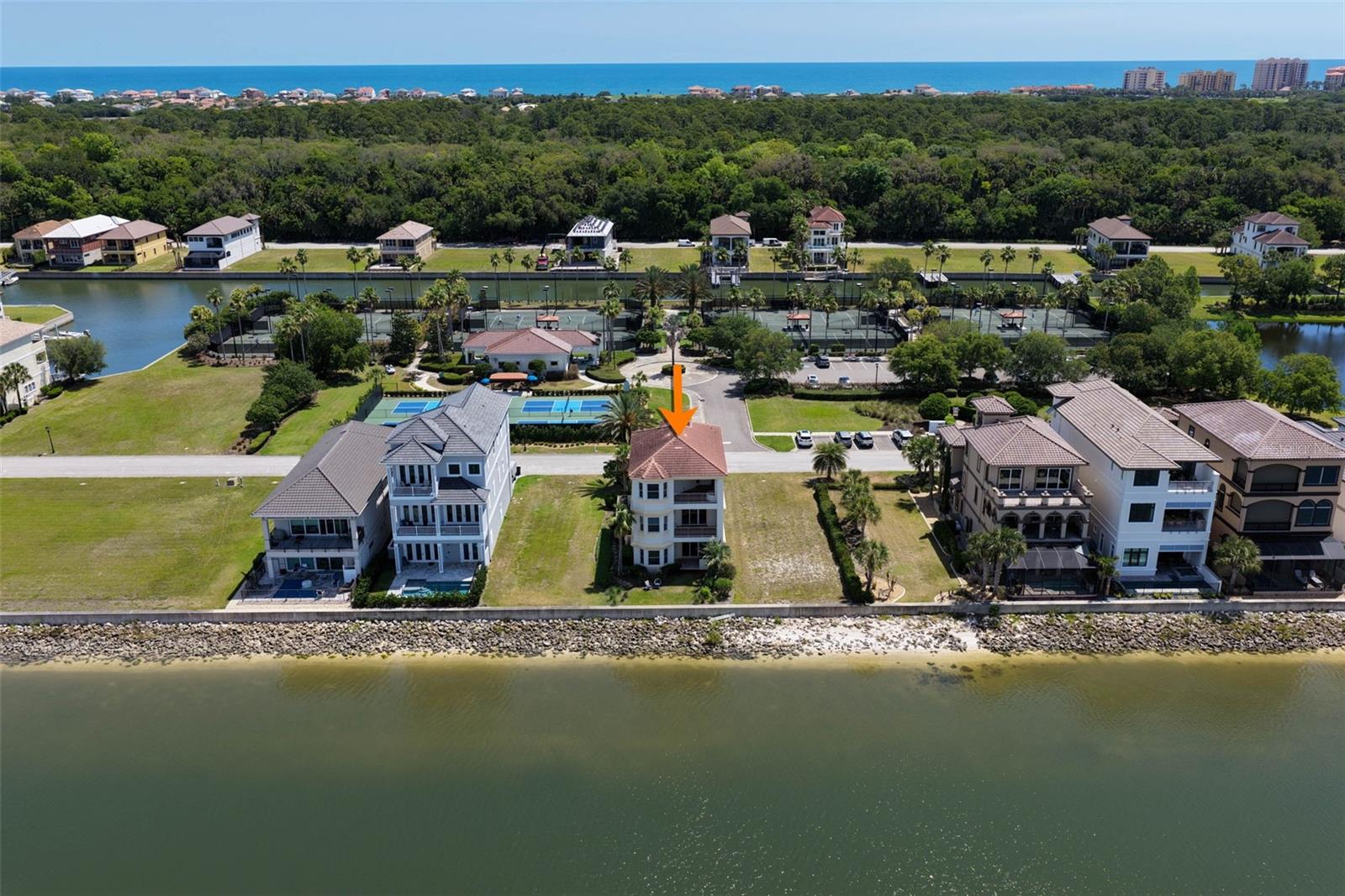 224 Yacht Harbor Dr, Palm Coast, FL 32137 photo