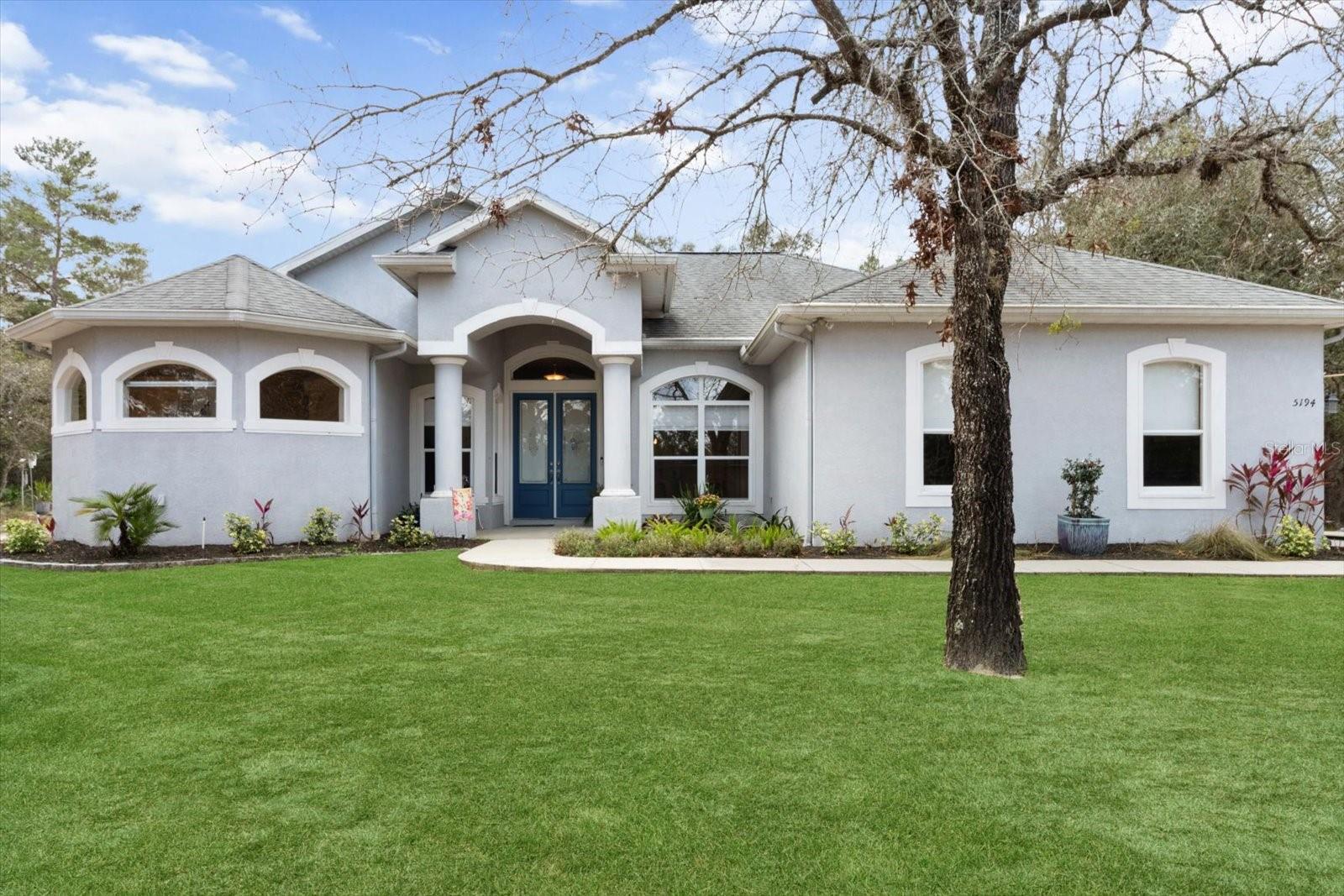 5194 Deputy Dr, Beverly Hills, FL 34465