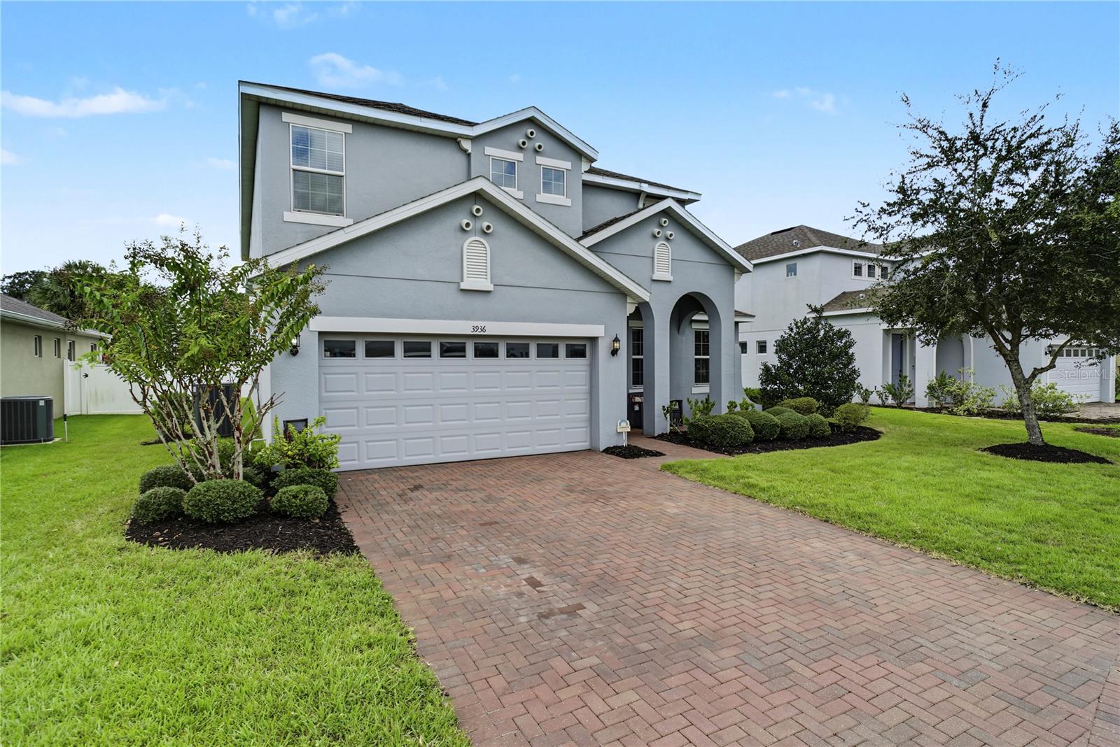 3936 Night Heron Dr, Sanford, FL 32773 photo