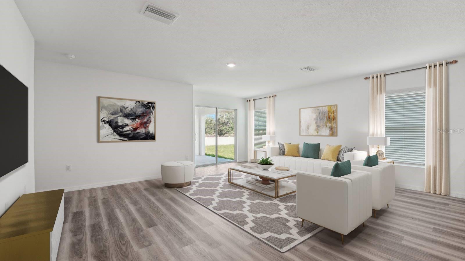 15009 Crosshall Stream Dr, Wimauma, FL 33598 photo