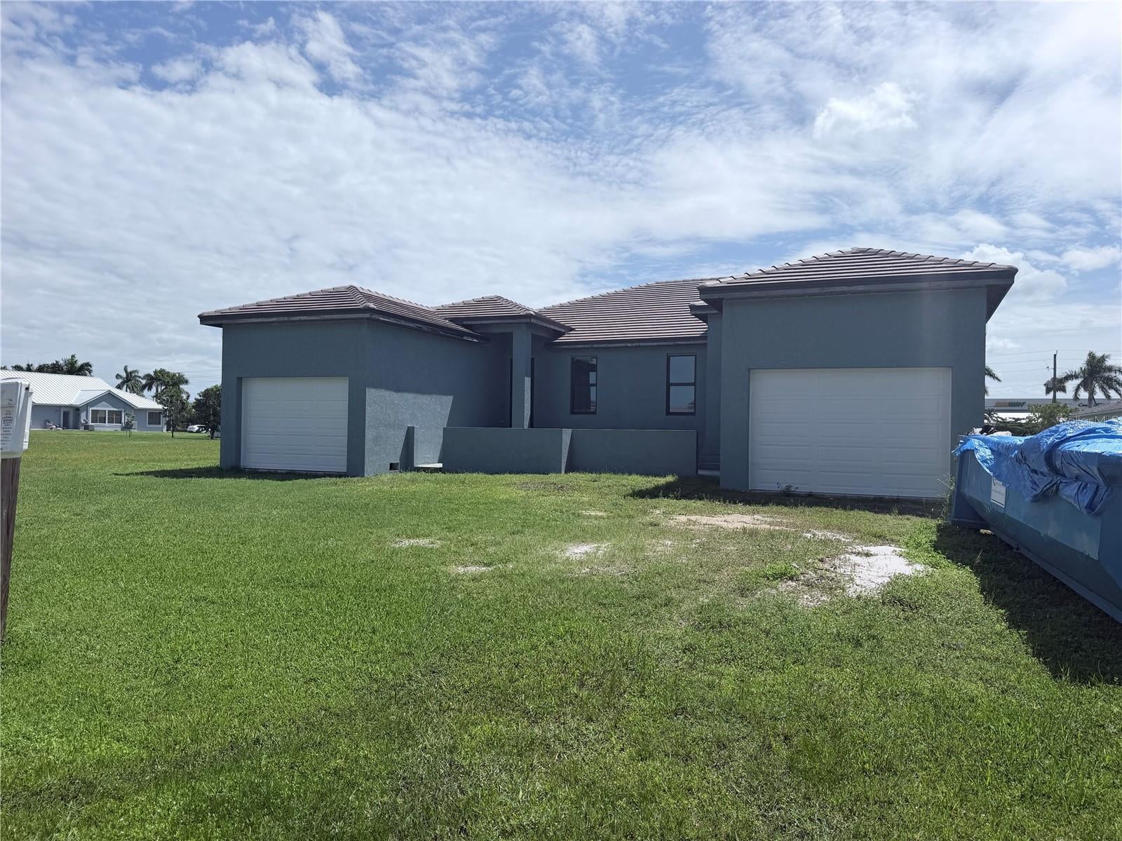 3836 Albacete Cir, Punta Gorda, FL 33950