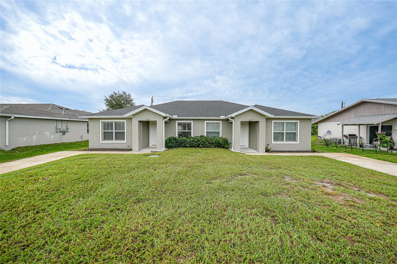 11057 AND 11059 Pendleton Ave, Englewood, FL 34224