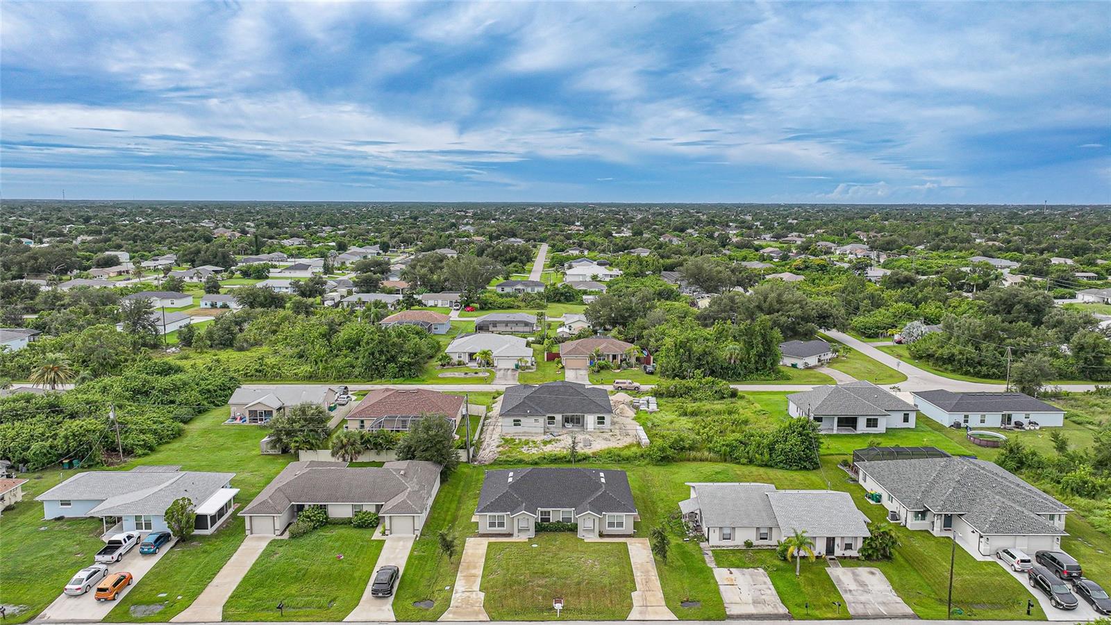 11057 AND 11059 Pendleton Ave, Englewood, FL 34224 photo