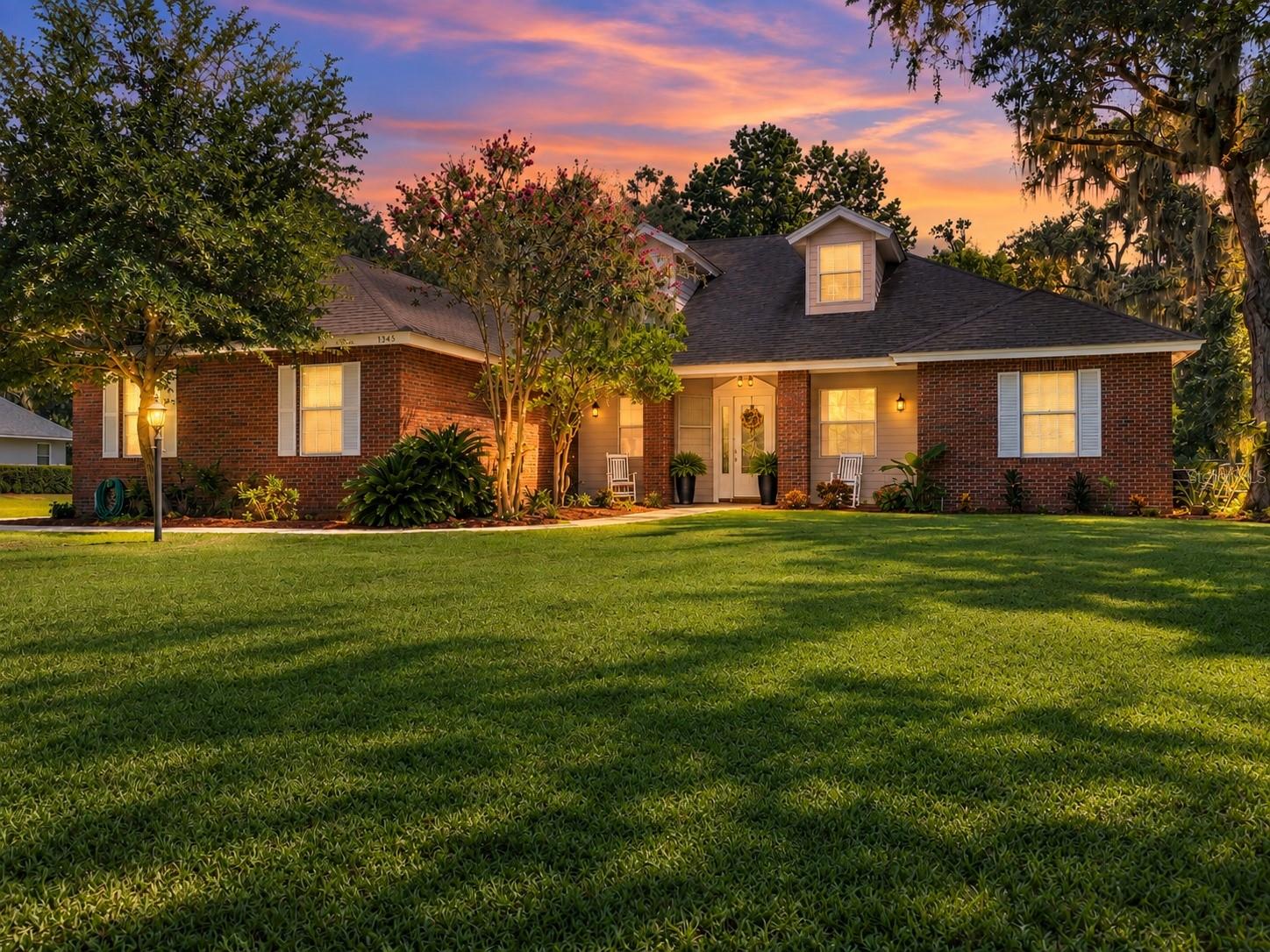 1345 Longoak Doctor Dr, Lakeland, FL 33811 photo