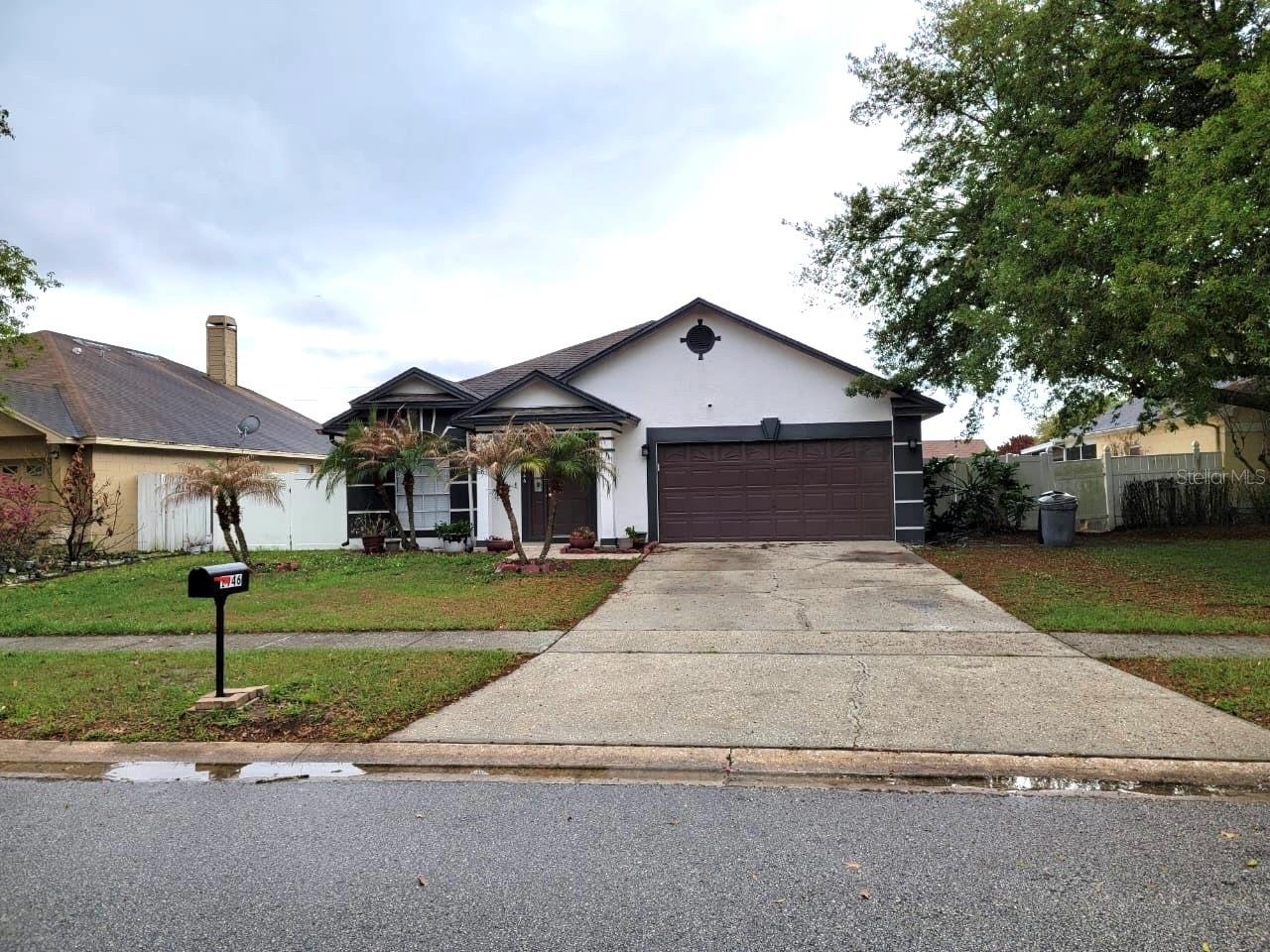 1946 Excalibur Dr, Orlando, FL 32822