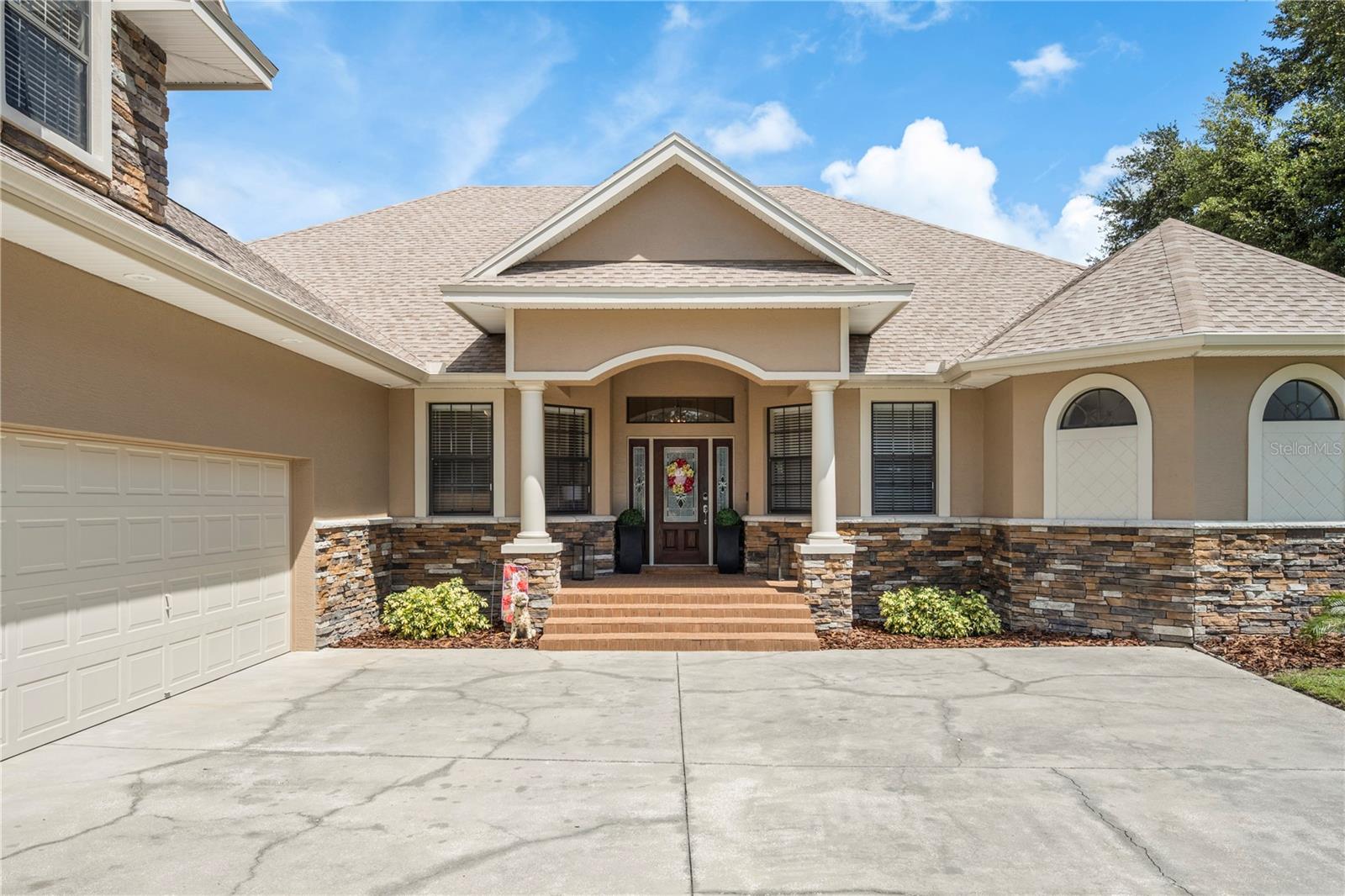 8041 Margate Way, Lakeland, FL 33809 photo