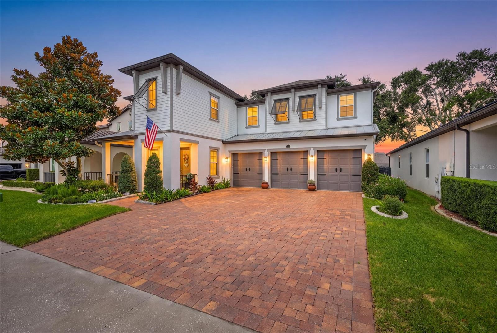 1664 Holcomb Creek St, Winter Garden, FL 34787 photo