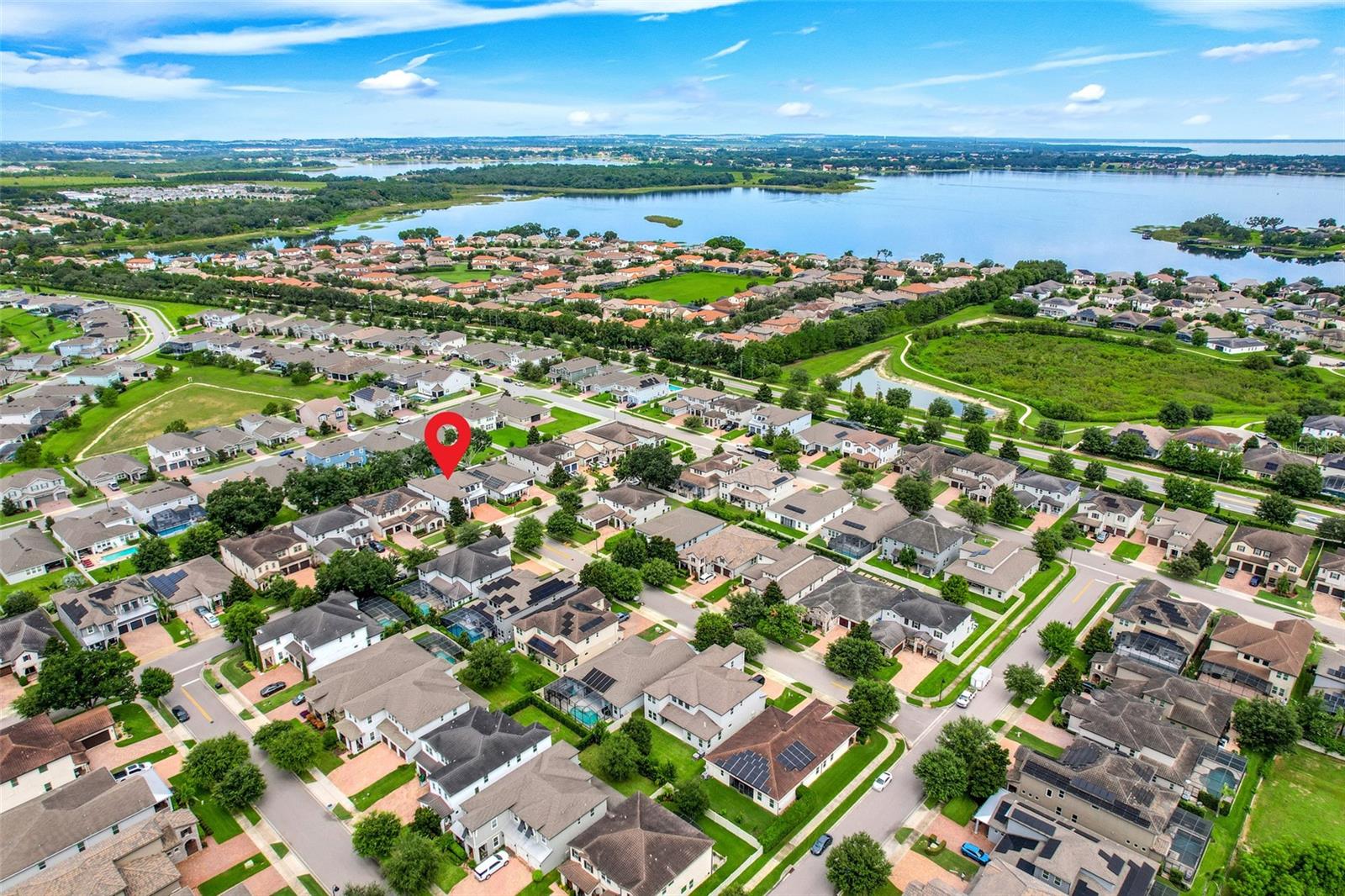 1664 Holcomb Creek St, Winter Garden, FL 34787 photo