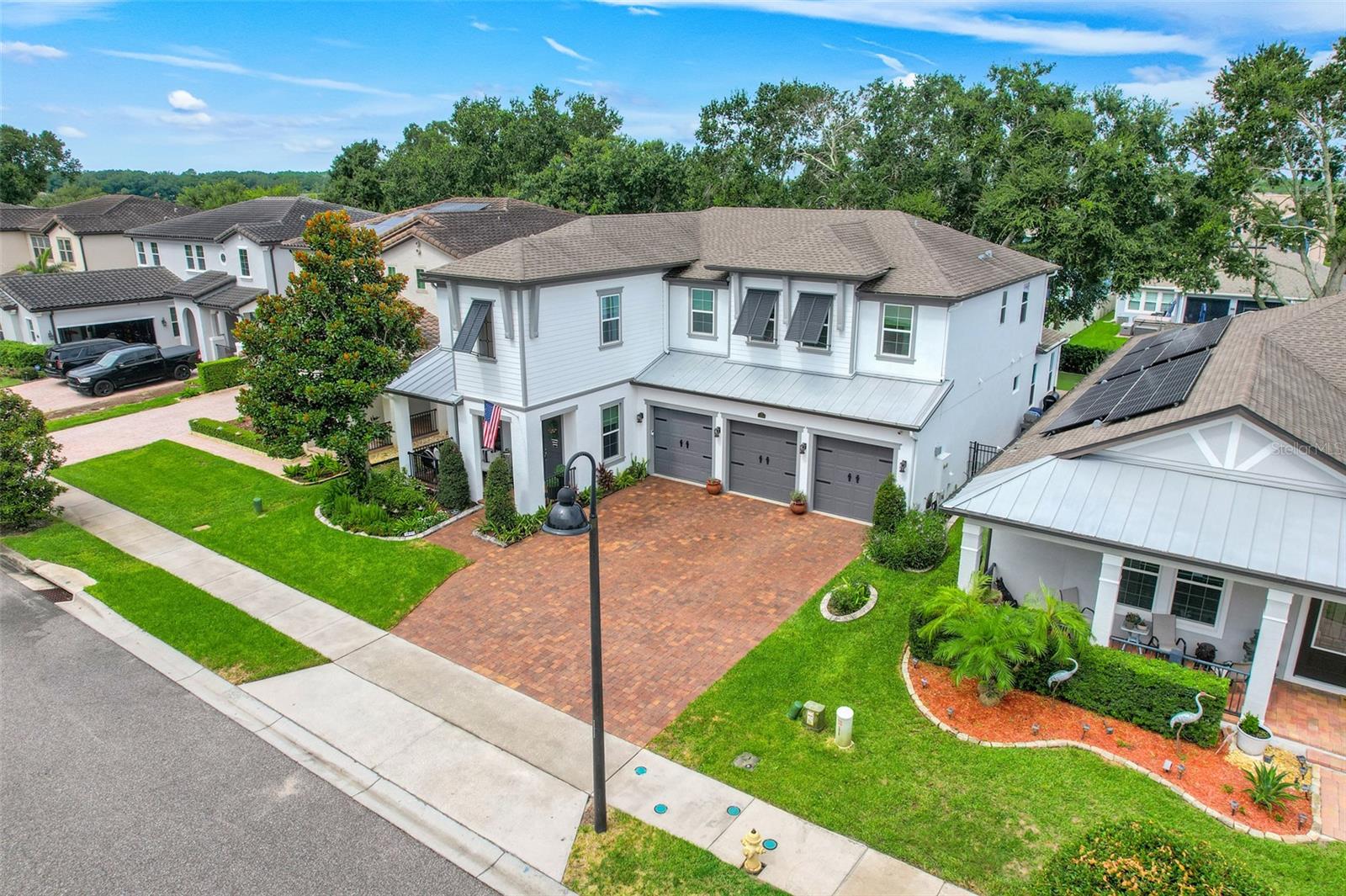 1664 Holcomb Creek St, Winter Garden, FL 34787 photo