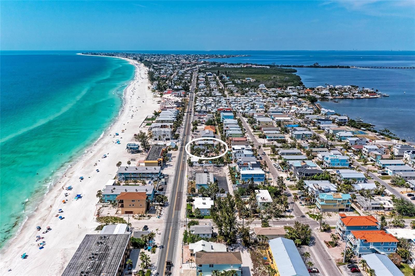 101 25 St #1, Bradenton Beach, FL 34217 photo
