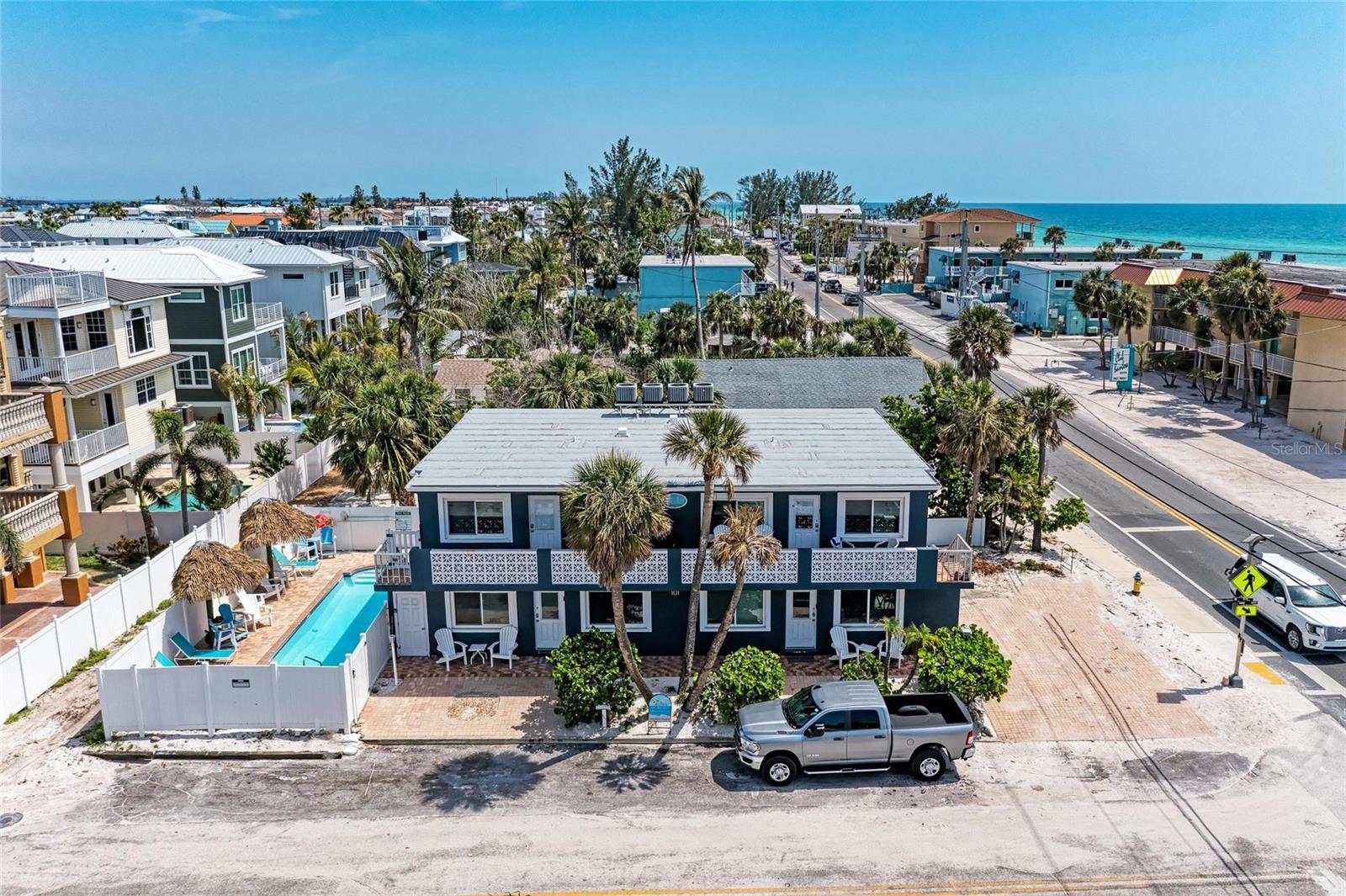 101 25 St #1, Bradenton Beach, FL 34217 photo