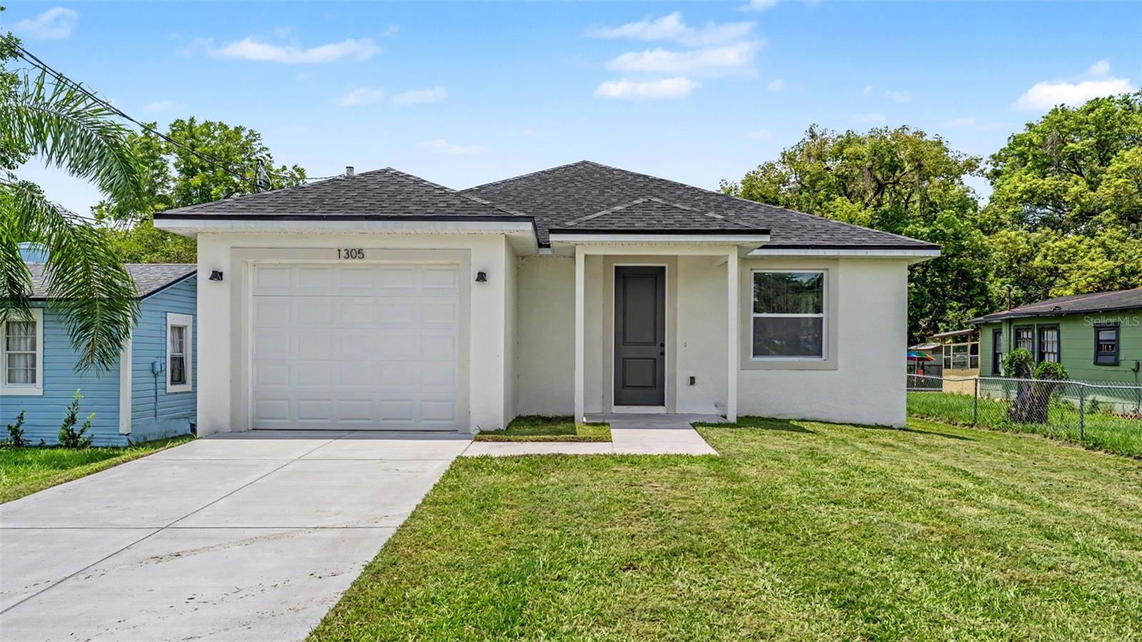 1305 Parker St, Lakeland, FL 33801