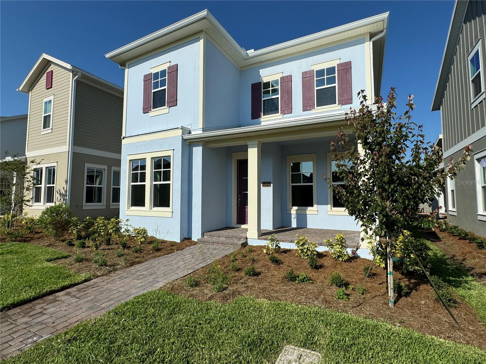 13352 Leggett Aly, Orlando, FL 32827 photo