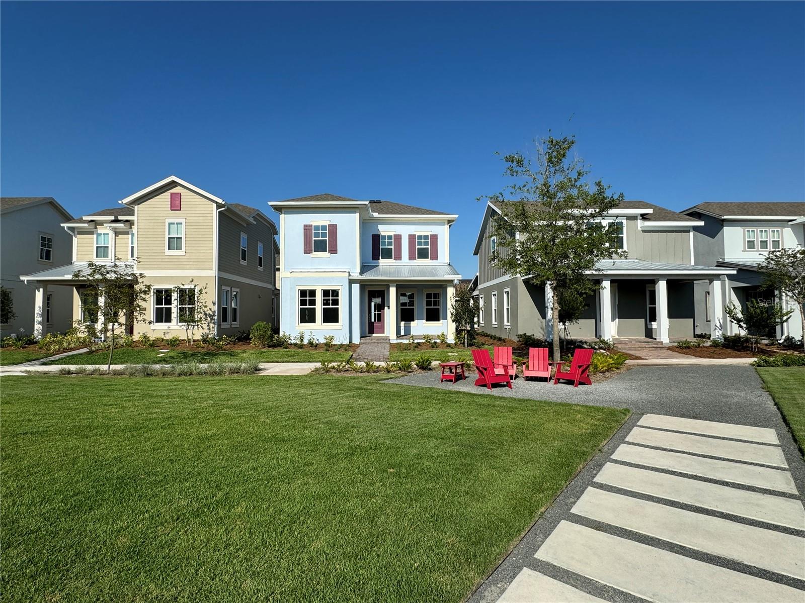13352 Leggett Aly, Orlando, FL 32827 photo