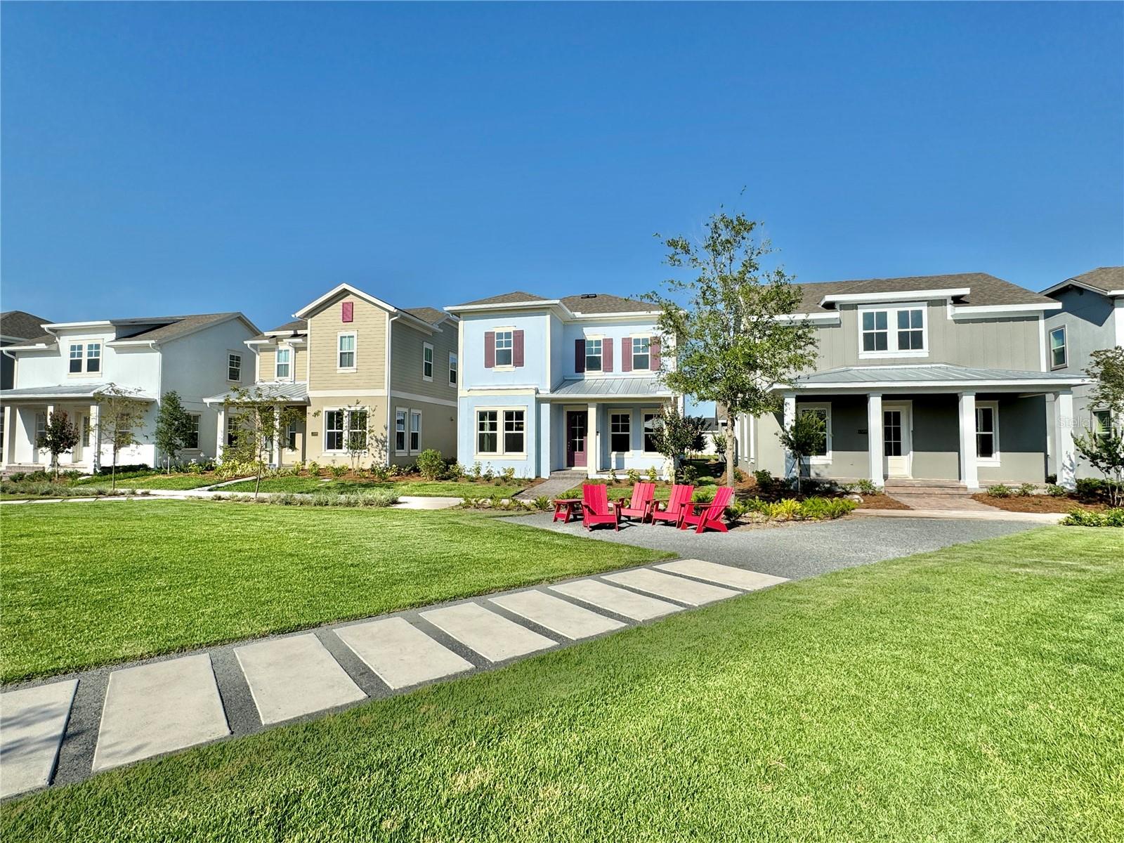 13352 Leggett Aly, Orlando, FL 32827 photo