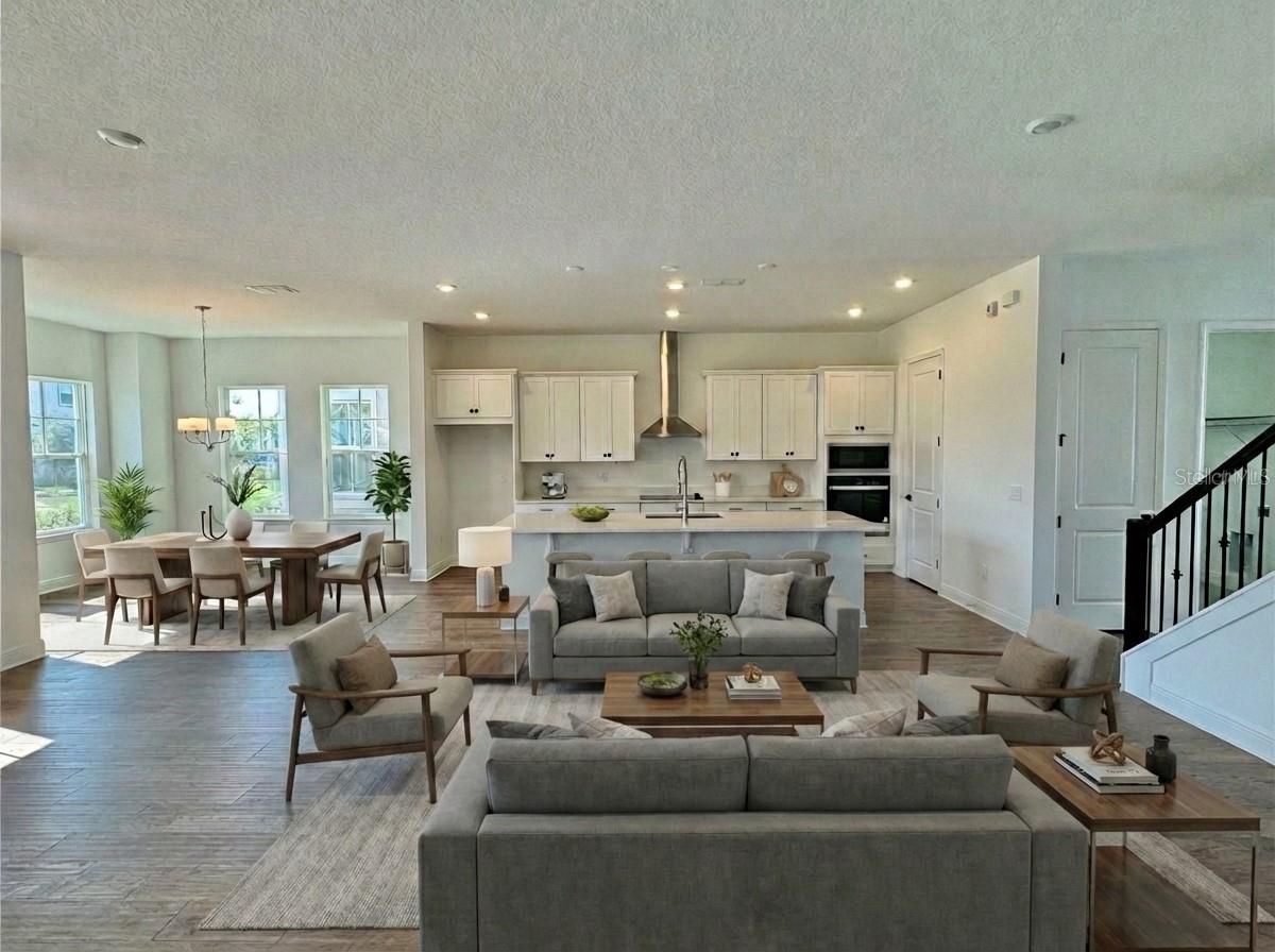 13352 Leggett Aly, Orlando, FL 32827 photo