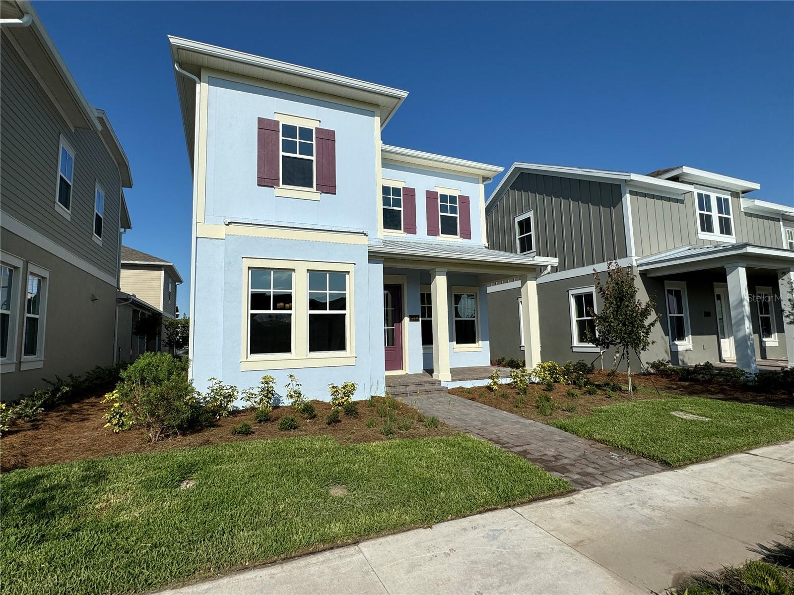 13352 Leggett Aly, Orlando, FL 32827 photo