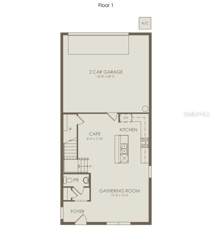 6834 Creek Falls Aly, Clermont, FL 34714 photo